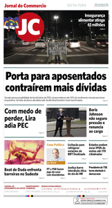 Jornal do Commercio