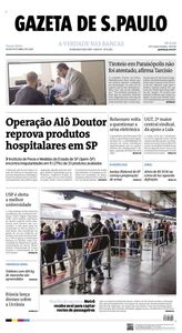 Jornal Gazeta