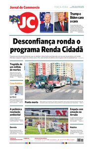 Jornal do Commercio