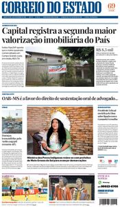 Correio do Estado MS