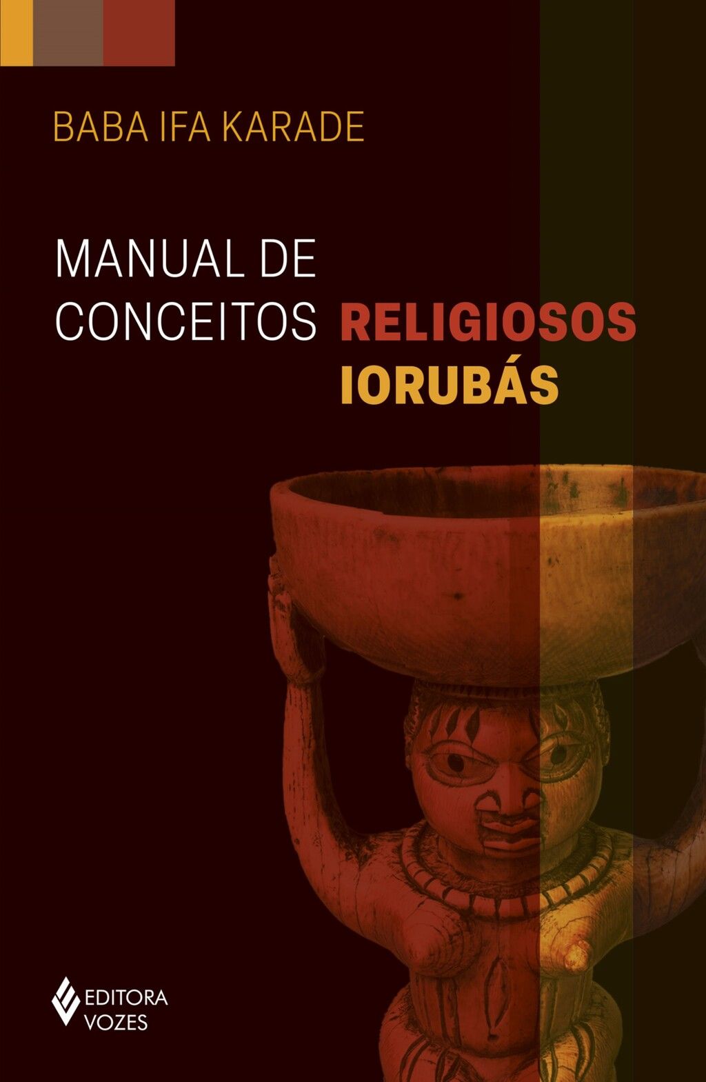 Manual de conceitos religiosos Iorubás