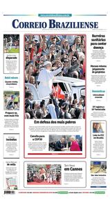 Correio Braziliense Correio Braziliense