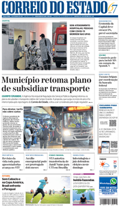 Correio do Estado MS