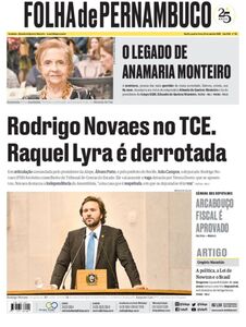Folha de Pernambuco