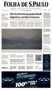Folha de S.Paulo