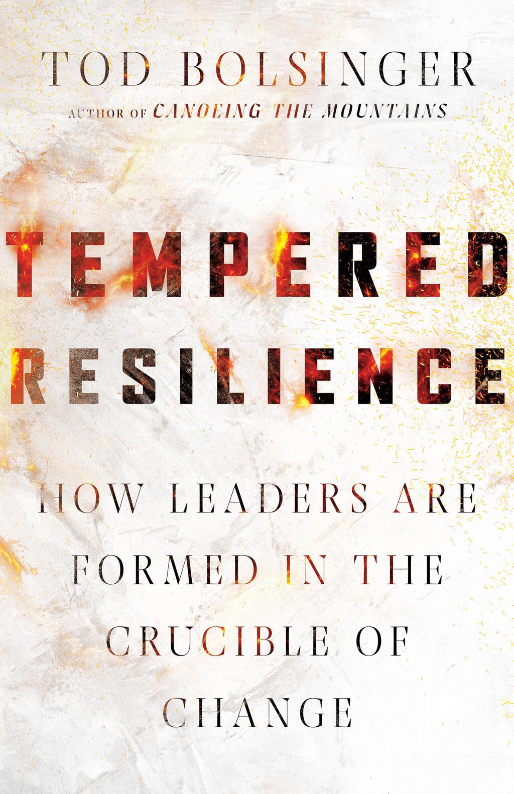 Tempered Resilience