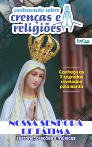 Conhecendo Crenças e Religiões