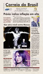 Correio do Brasil - Acervo