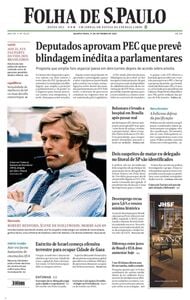 Folha de S.Paulo