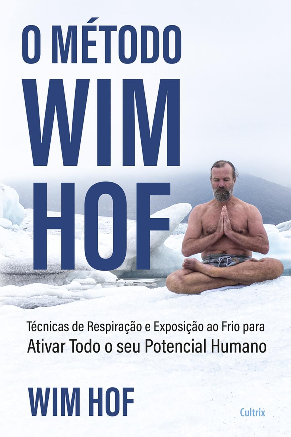 O método Wim Hof