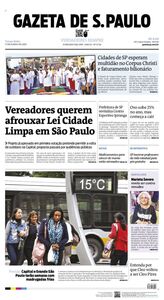 Jornal Gazeta Jornal Gazeta