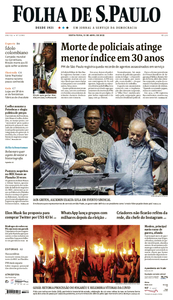 Folha de S.Paulo