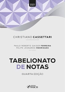 Tabelionato de Notas