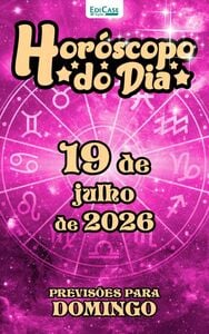 Horóscopo do Dia