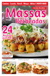 Receitas sem segredos Receitas sem segredos