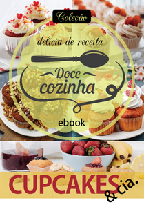 Doce Cozinha Doce Cozinha