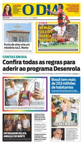 O Dia RJ