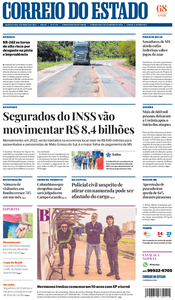 Correio do Estado MS