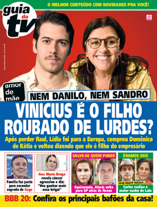 Guia da TV Guia da TV