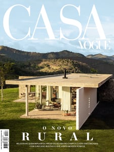 Casa Vogue