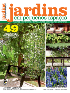 Jardins em Pequenos Espaços