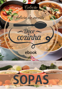 Doce Cozinha Doce Cozinha