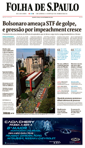 Folha de S.Paulo