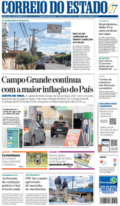 Correio do Estado MS