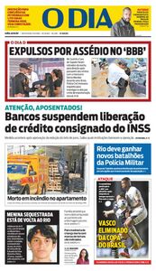 O Dia RJ