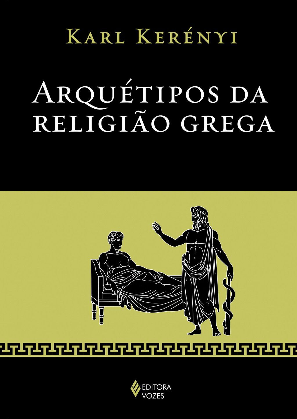 Arquétipos da religião grega