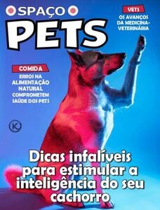 Spaço Pets