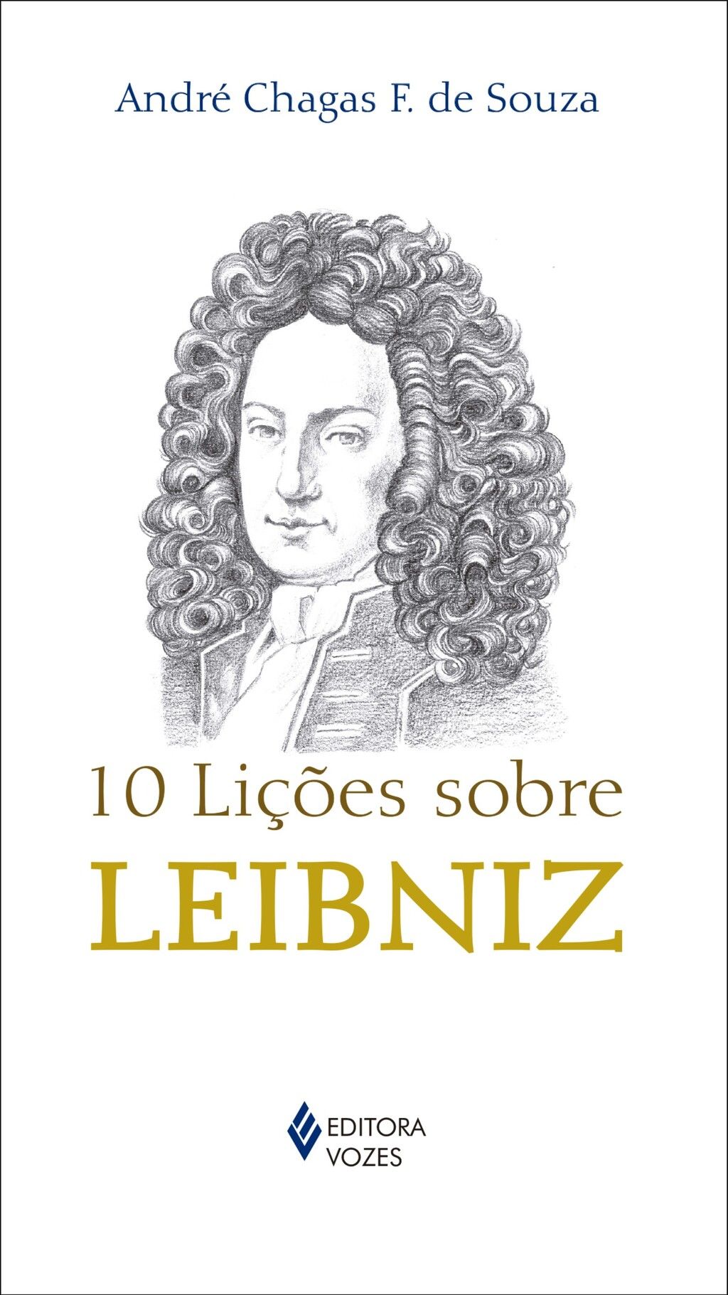 10 lições sobre Leibniz