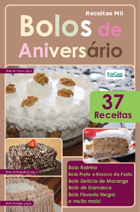 Que Delícia Que Delícia