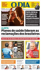 O Dia RJ