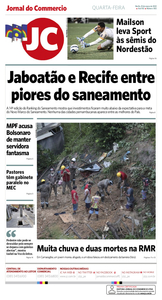 Jornal do Commercio