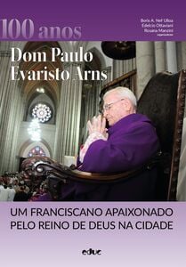 Dom Paulo Evaristo Arns