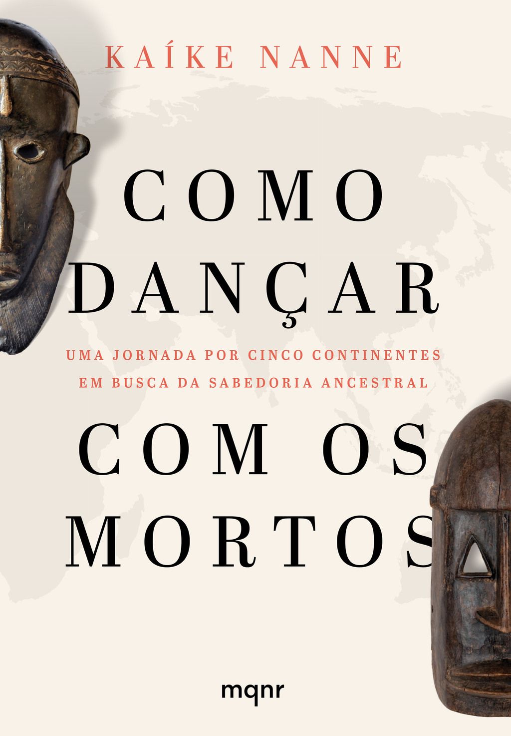 Como dançar com os mortos