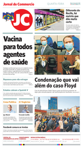 Jornal do Commercio
