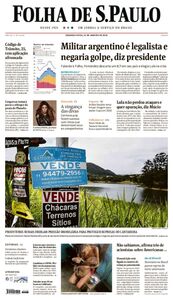 Folha de S.Paulo