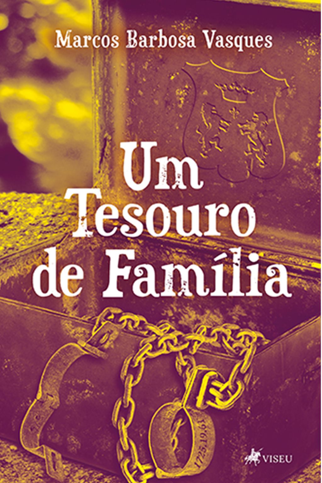 Um tesouro de família
