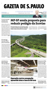 Jornal Gazeta