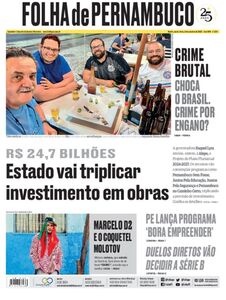 Folha de Pernambuco