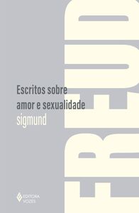Escritos sobre amor e sexualidade