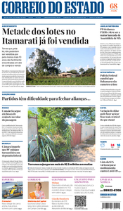 Correio do Estado MS