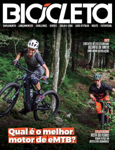 Revista Bicicleta