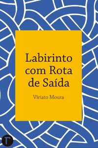 Labirinto com rota de saída