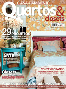 Casa & Ambiente Quartos e Closets