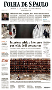 Folha de S.Paulo