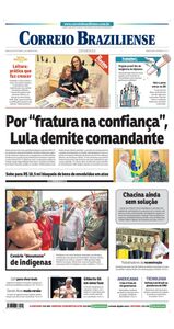 Correio Braziliense