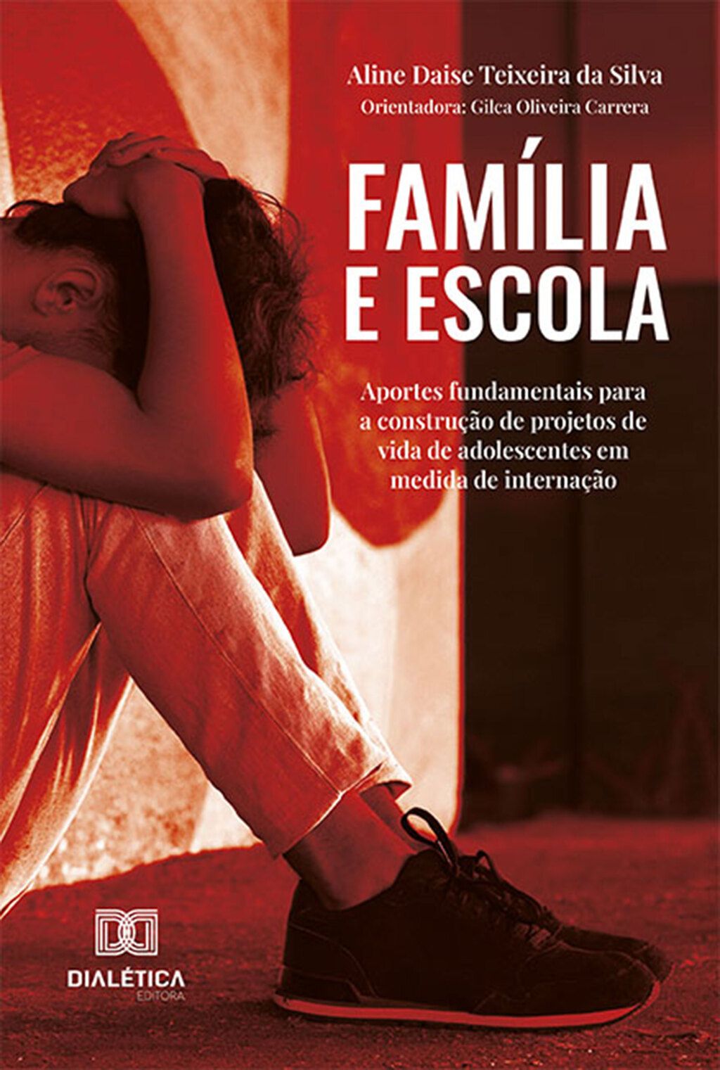 Poster (a relação escola e família )